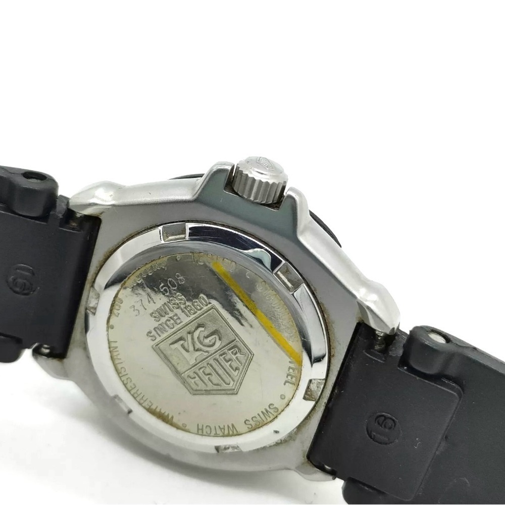 Tag Heuer Formula 1 Wrist Watch 29mm - Picture 7 of 8